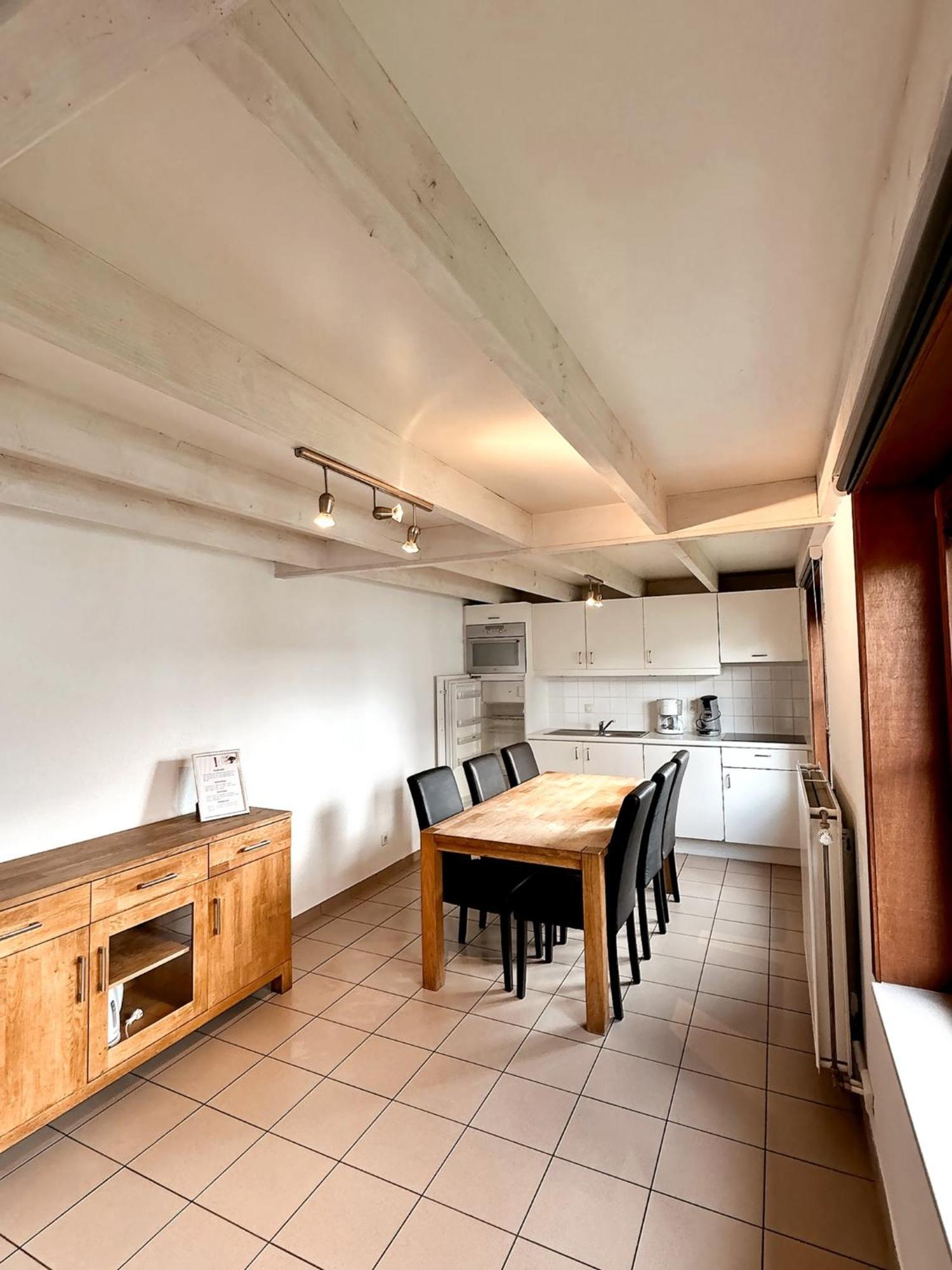 Holiday home Zeepark Haerendycke