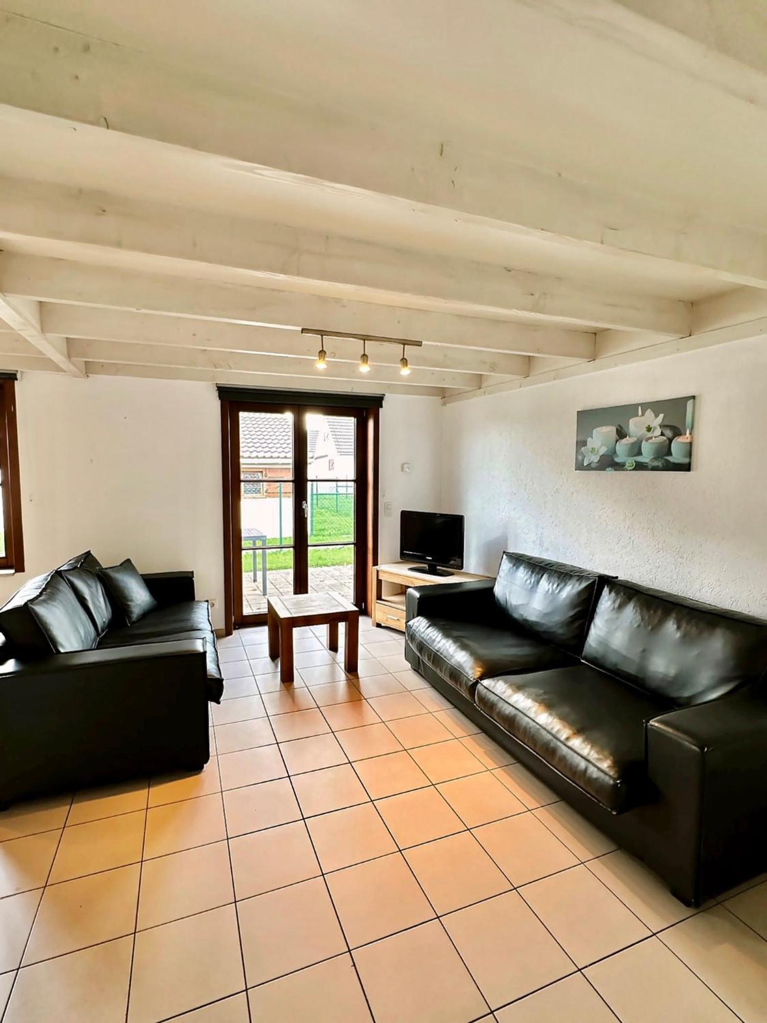Zeepark Haerendycke Holiday home Wenduine