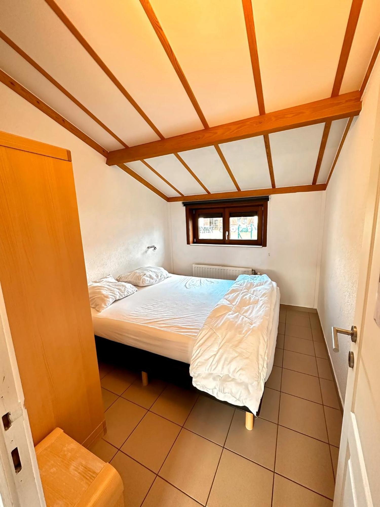 Zeepark Haerendycke Holiday home Wenduine