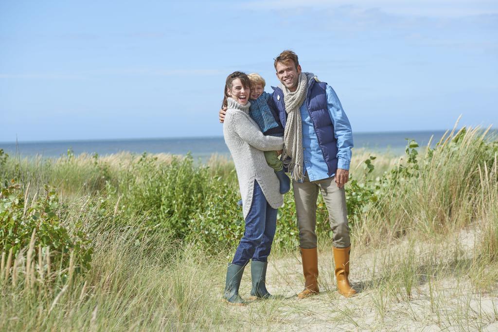 Zeepark Haerendycke Wenduine
