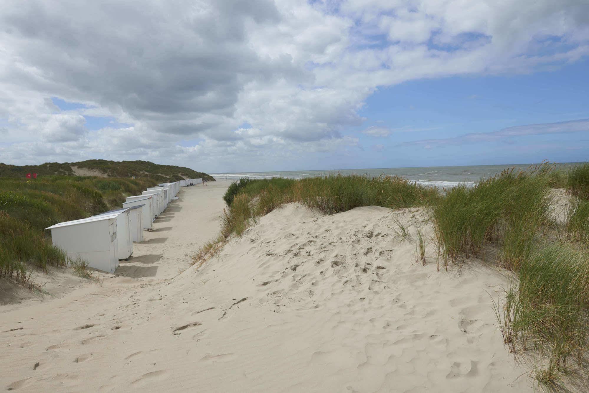 Holiday home Zeepark Haerendycke *